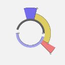 Simple Chronodex Tab  screen for extension Chrome web store in OffiDocs Chromium