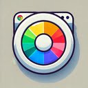 Simple Color Picker  screen for extension Chrome web store in OffiDocs Chromium