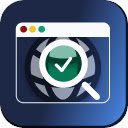 Simple Consent Mode Checker  screen for extension Chrome web store in OffiDocs Chromium