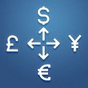 Simple Currency ConverterReal Time  screen for extension Chrome web store in OffiDocs Chromium