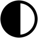 Simple Dark Theme Toggle  screen for extension Chrome web store in OffiDocs Chromium