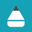 Simple Diary + Journal  screen for extension Chrome web store in OffiDocs Chromium