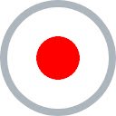 Simple Dictaphone  screen for extension Chrome web store in OffiDocs Chromium
