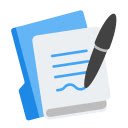 Simple Free Note 1.3  screen for extension Chrome web store in OffiDocs Chromium