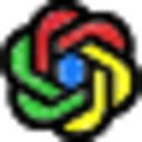 Simple GPT Overlay  screen for extension Chrome web store in OffiDocs Chromium