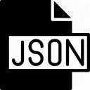 Tela simples do visualizador JSON para extensão da loja virtual do Chrome no OffiDocs Chromium