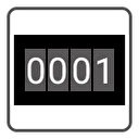 layar simple_letter_counter untuk ekstensi toko web Chrome di OffiDocs Chromium