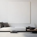 Simple Living Room  screen for extension Chrome web store in OffiDocs Chromium
