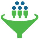 Simple Messenger CRM  screen for extension Chrome web store in OffiDocs Chromium