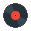 Simple Music Player  screen for extension Chrome web store in OffiDocs Chromium