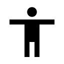 Simple new tab icon  screen for extension Chrome web store in OffiDocs Chromium
