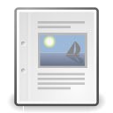 Écran simple de l'éditeur de documents ODT pour l'extension de la boutique en ligne Chrome dans OffiDocs Chromium