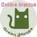 Simple Online Invoice  screen for extension Chrome web store in OffiDocs Chromium