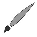 Simple Paint  screen for extension Chrome web store in OffiDocs Chromium