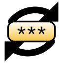 Simple Passphrase Generator  screen for extension Chrome web store in OffiDocs Chromium