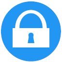 OfiDocs क्रोमियम में एक्सटेंशन क्रोम वेब स्टोर के लिए सरल पासवर्ड स्क्रीन