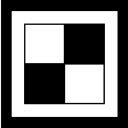Simple QR Code Generator  screen for extension Chrome web store in OffiDocs Chromium