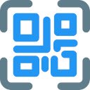 Simple QR Code Generator  Reader  screen for extension Chrome web store in OffiDocs Chromium