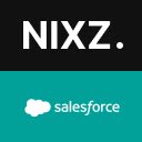SimpleRecruiter for Salesforce  screen for extension Chrome web store in OffiDocs Chromium