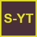 Simpler YouTube  screen for extension Chrome web store in OffiDocs Chromium