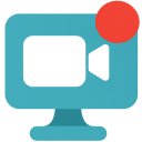 Simple Screen Recorder  screen for extension Chrome web store in OffiDocs Chromium