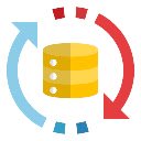 Simple Storage Sync  screen for extension Chrome web store in OffiDocs Chromium