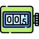Simple Tally Counter  screen for extension Chrome web store in OffiDocs Chromium