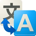 OffiDocs Chromium の拡張機能 Chrome Web ストアの簡単なタイ語翻訳画面