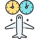 Simple Time Zone Clock  screen for extension Chrome web store in OffiDocs Chromium