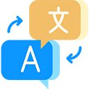 Simple Translate Translator  dictionary  screen for extension Chrome web store in OffiDocs Chromium