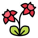Simple Vase with Yellow Blooms  screen for extension Chrome web store in OffiDocs Chromium