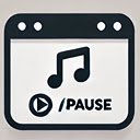 Simple YouTube Controller  screen for extension Chrome web store in OffiDocs Chromium