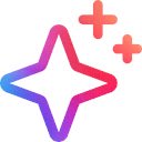 Simplify AI  screen for extension Chrome web store in OffiDocs Chromium
