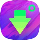 Simplify. Downloader for Instagram  screen for extension Chrome web store in OffiDocs Chromium