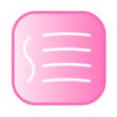 Simpli Notes  screen for extension Chrome web store in OffiDocs Chromium