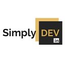 SimplydevTranslator-Bildschirm für die Erweiterung Chrome Web Store in OffiDocs Chromium