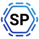 SimplyPrint  screen for extension Chrome web store in OffiDocs Chromium