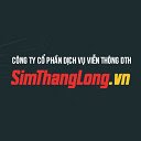 OffiDocs Chromium 中的 Sim Số Đẹp simthanglong.vn Chrome 网上商店扩展屏幕