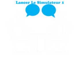 ດາວໂຫຼດຟຣີ Simulateur 1 ຮູບພາບ ຫຼືຮູບພາບເພື່ອແກ້ໄຂດ້ວຍຕົວແກ້ໄຂຮູບພາບອອນໄລນ໌ GIMP