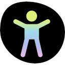 Simulator of visual impairments  screen for extension Chrome web store in OffiDocs Chromium