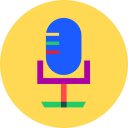 Simultaneous Interpretation For Google Meet  screen for extension Chrome web store in OffiDocs Chromium