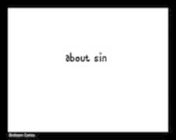 Faça o download gratuito da foto ou imagem gratuita do Sin [GIF] para ser editada com o editor de imagens on-line do GIMP