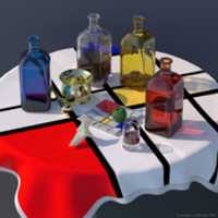 Free download Sinestesia 2.0 free photo or picture to be edited with GIMP online image editor