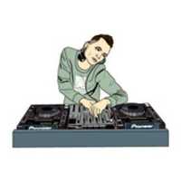 Free download SING ALONG DJ GOSPEL MIXES-DJ BLA BISHOP free photo or picture to be edited with GIMP online image editor