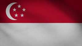 Free download Singapore Asia Symbol -  free video to be edited with OpenShot online video editor
