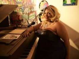 Free download Singer Pianist free photo or picture to be edited with GIMP online image editor