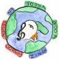 Free download Sing for peace free photo or picture to be edited with GIMP online image editor