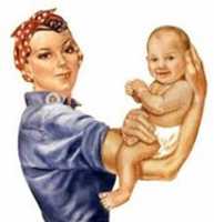 Free download single mother supporter free photo or picture to be edited with GIMP online image editor