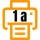 Single Page Amazon Return Labels  screen for extension Chrome web store in OffiDocs Chromium