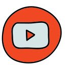 Single Page YouTube  screen for extension Chrome web store in OffiDocs Chromium